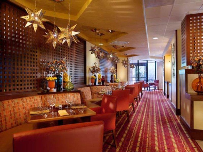 San Antonio Marriott Riverwalk Eksteriør bilde