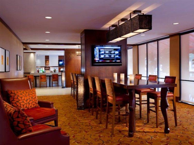 San Antonio Marriott Riverwalk Eksteriør bilde