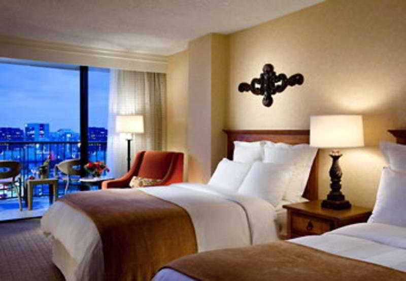San Antonio Marriott Riverwalk Eksteriør bilde